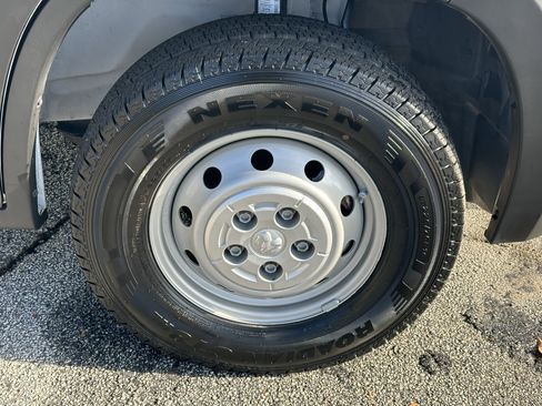 Used 2021 RAM ProMaster 3500 image 15