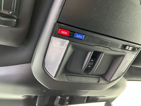 New 2026 Subaru Forester Limited image 34