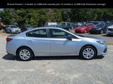 Used 2022 Subaru Impreza 2.0i image 3
