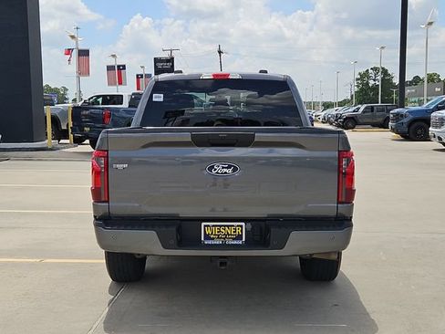 Used 2024 Ford F150 STX RWD image 6