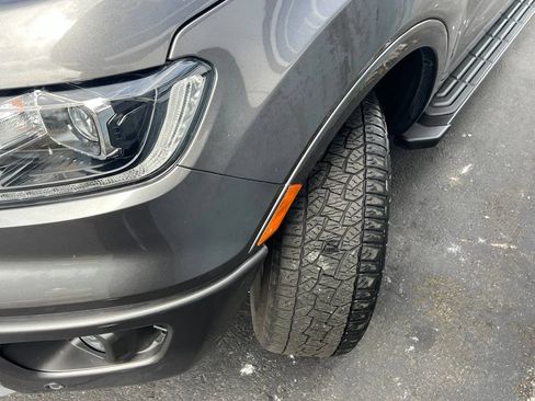 Used 2019 Ford Ranger Lariat w/ Equipment Group 501A Mid AWD/4WD image 3