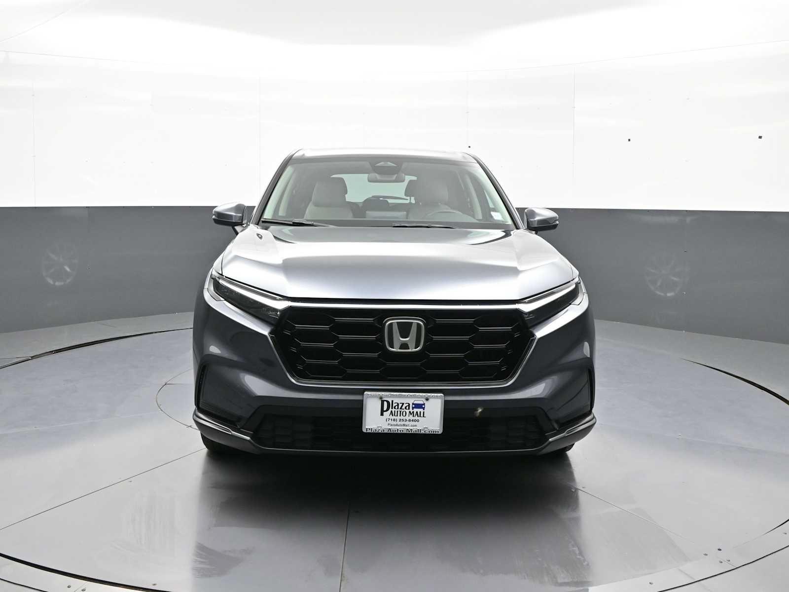 Certified 2024 Honda CR-V EX image 2