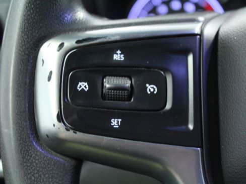 Used 2021 Chevrolet Silverado 3500 LT image 20