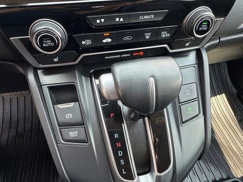 Used 2022 Honda CR-V EX-L image 32
