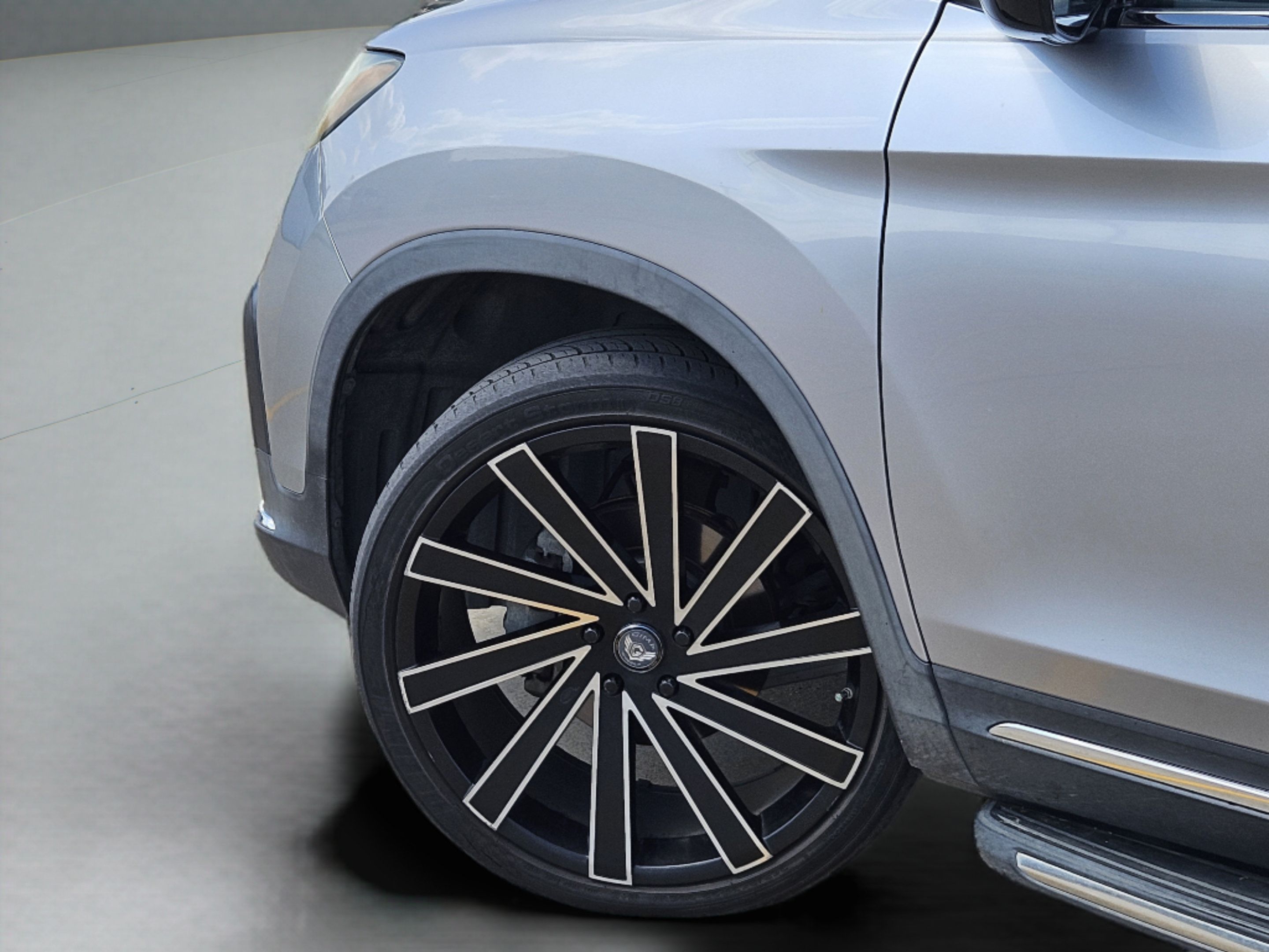 Used 2019 Honda Pilot Touring image 25