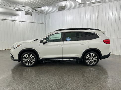 Used 2021 Subaru Ascent Limited w/ Technology Package AWD/4WD image 21
