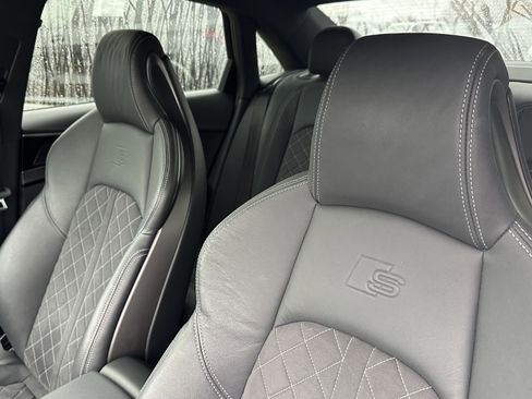 Used 2023 Audi S4 Premium Plus w/ Premium Plus Package image 20