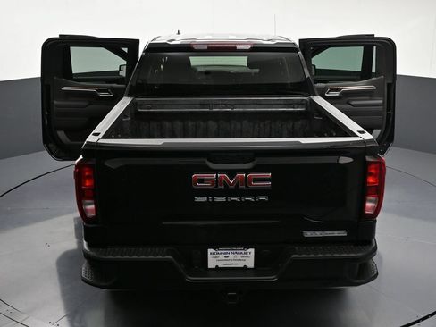 Used 2025 GMC Sierra 1500 Elevation AWD/4WD image 35