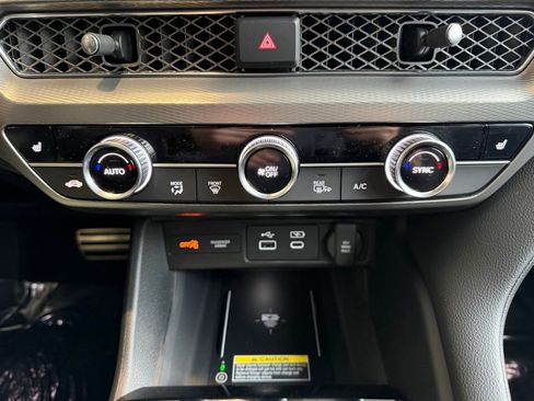 New 2026 Acura Integra A-Spec image 23