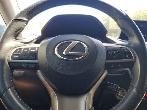 Used 2020 Lexus RX 350 FWD image 23