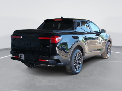 Certified 2024 Hyundai Santa Cruz SEL AWD/4WD image 5
