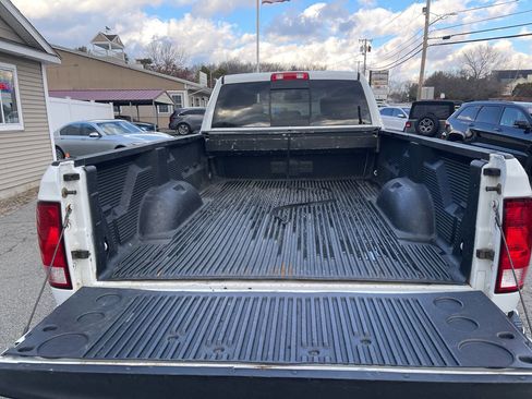 Used 2016 RAM 2500 Outdoorsman image 9