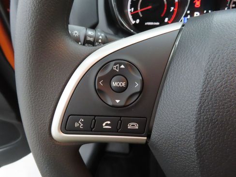 New 2026 Mitsubishi Outlander Sport ES AWD/4WD image 12