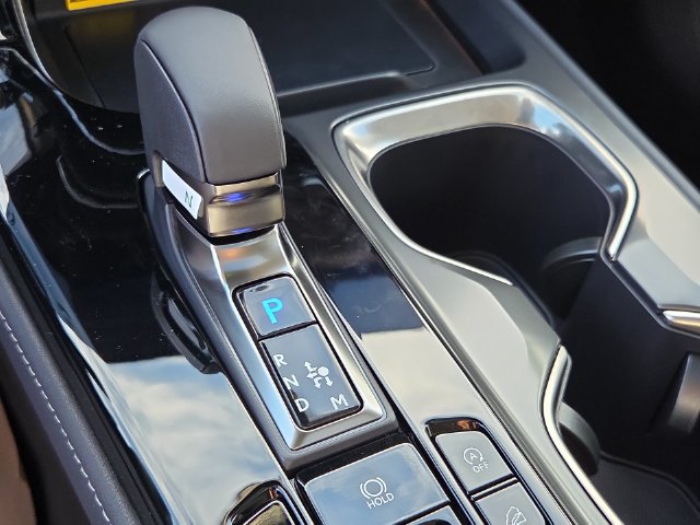 New 2026 Lexus NX 350 AWD w/ Premium Package image 20