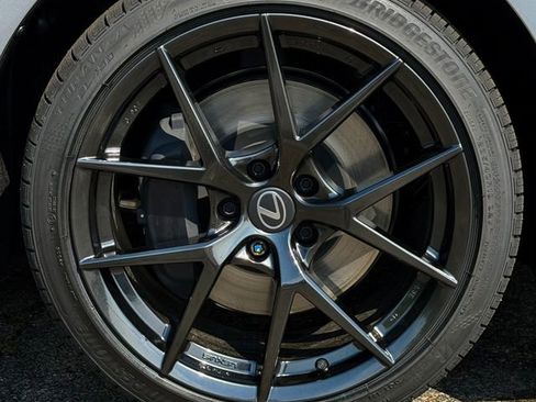 New 2026 Lexus IS 350 F Sport AWD/4WD image 12
