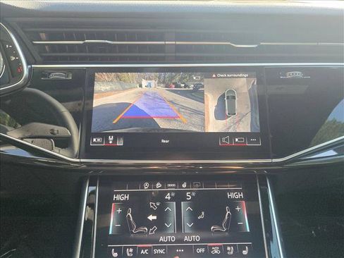 New 2026 Audi Q8 Premium Plus image 20