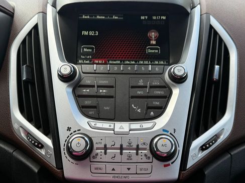 Used 2013 GMC Terrain SLT w/ Chrome and Technology Package FWD image 25