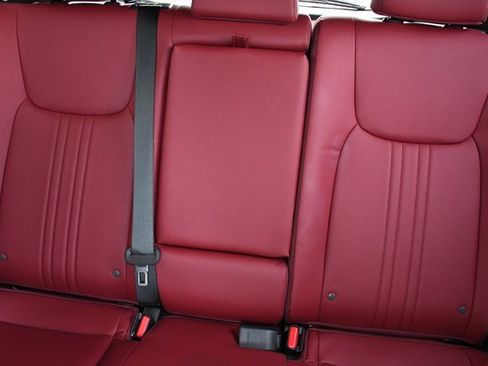 Used 2025 Lexus NX 350h AWD w/ Premium Package image 11