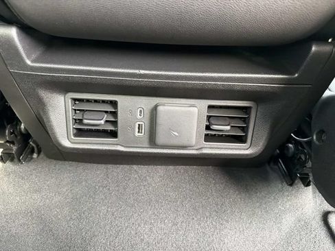 Used 2026 GMC Sierra 1500 SLT RWD image 22