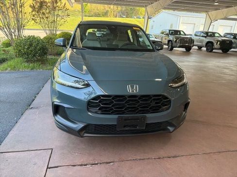 Used 2023 Honda HR-V LX image 20