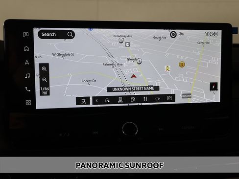 New 2026 Mitsubishi Outlander ES image 3