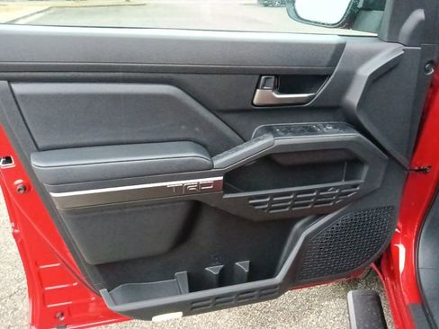 New 2026 Toyota Tacoma TRD Off-Road image 11