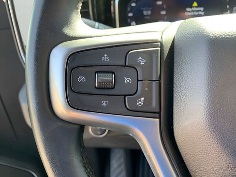 Used 2023 Chevrolet Silverado 1500 RST image 26