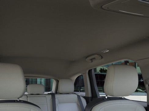 New 2026 Lincoln Nautilus Premier image 22