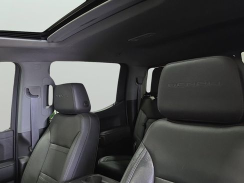 Used 2021 GMC Sierra 1500 Denali w/ Denali Ultimate Package image 14