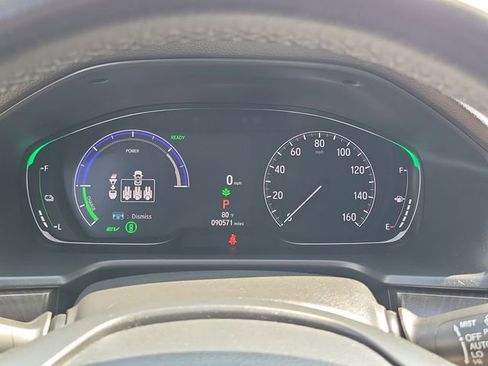 Used 2021 Honda Accord Touring image 9