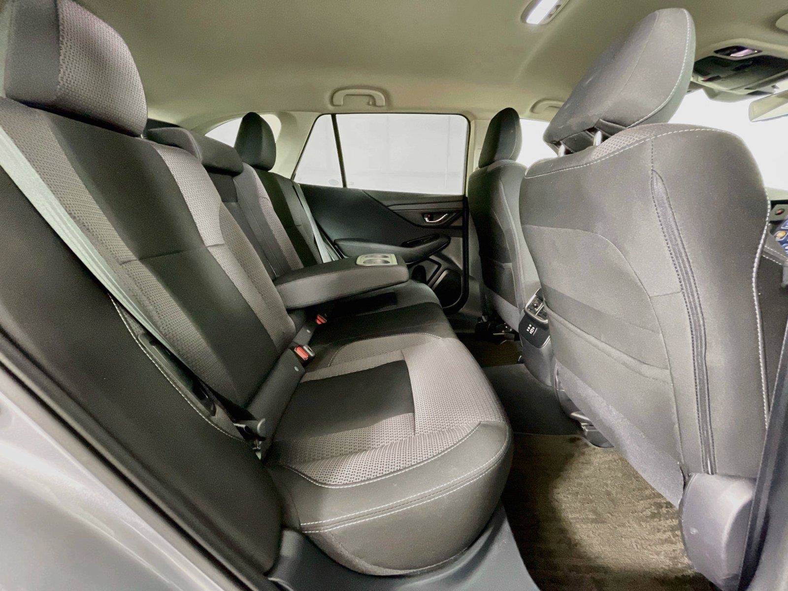 Certified 2024 Subaru Outback Premium AWD/4WD image 29