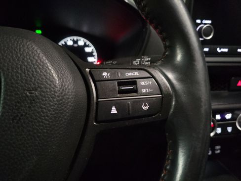 Used 2023 Honda CR-V Sport image 26