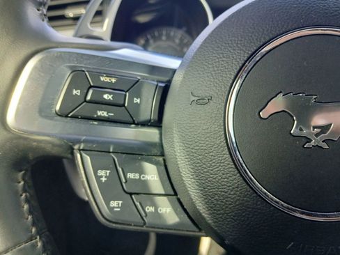 Used 2020 Ford Mustang Premium RWD image 20