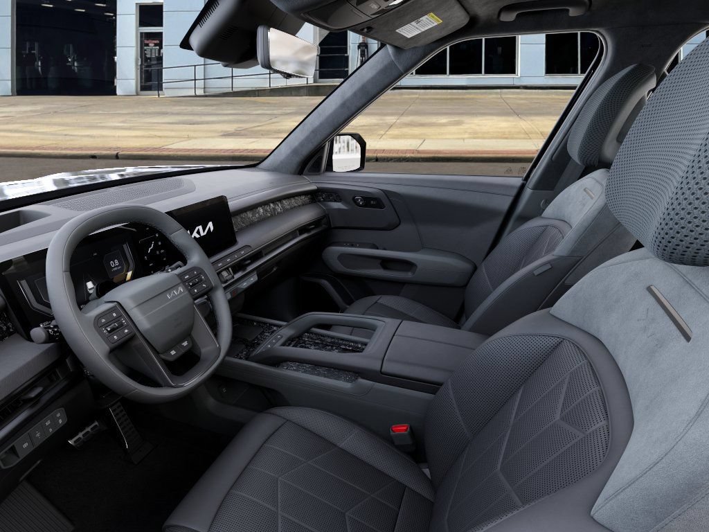 New 2027 Kia Telluride SX Prestige X-Pro AWD/4WD image 19