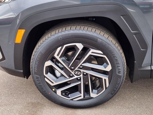 New 2026 Hyundai Tucson Limited AWD/4WD image 18