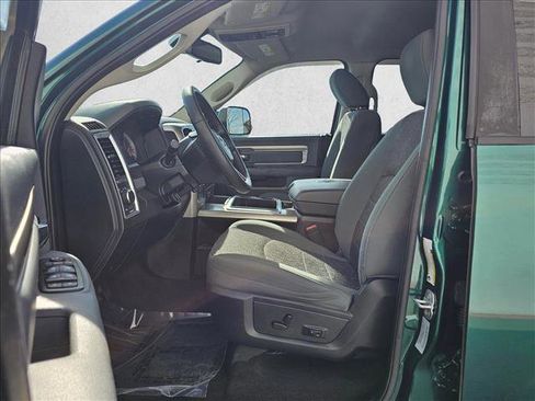 Used 2015 RAM 3500 SLT image 19