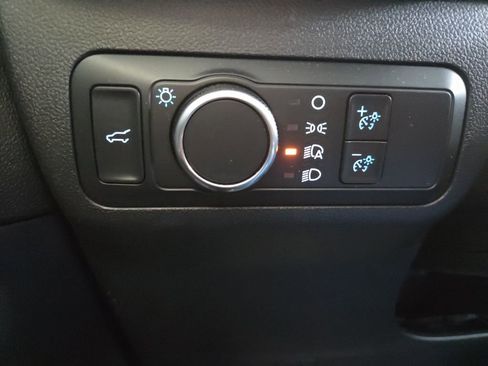 Used 2022 Ford Escape SE w/ Convenience Package image 13