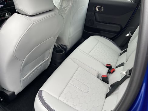 New 2026 MINI Cooper 4-Door Hardtop FWD image 14
