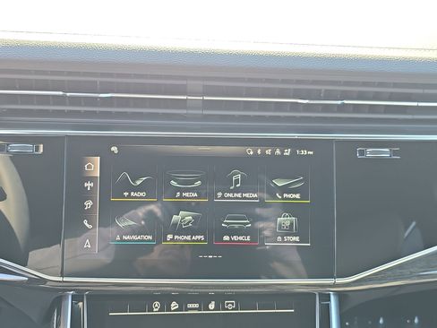 New 2026 Audi Q7 3.0T Premium Plus image 20