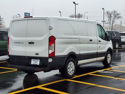 Used 2016 Ford Transit 150 130 Low Roof