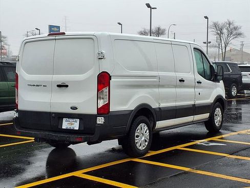 Used 2016 Ford Transit 150 130 Low Roof image 2