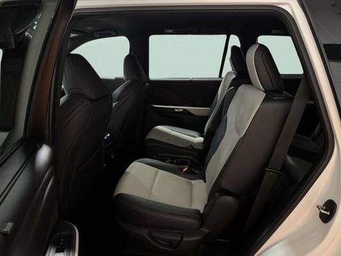 Used 2024 Lexus TX 500h AWD w/ Technology Package image 24