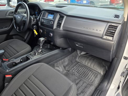 Used 2022 Ford Ranger XL w/ Equipment Group 101A High image 11