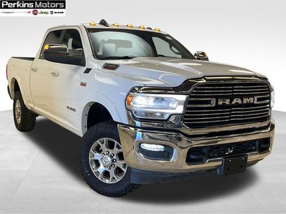 Used 2022 RAM 2500 Laramie