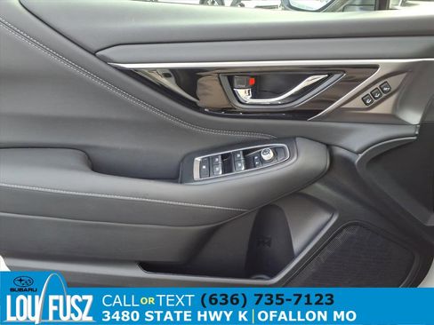 Certified 2025 Subaru Outback Limited image 21