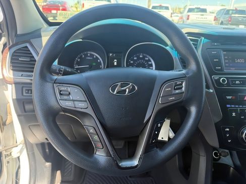 Used 2018 Hyundai Santa Fe Sport FWD image 14