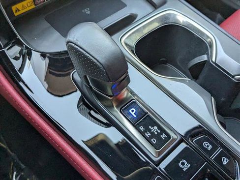 Used 2023 Lexus NX 350 F Sport image 12