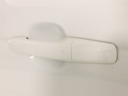 Used 2020 Land Rover Range Rover Sport HSE Dynamic image 21