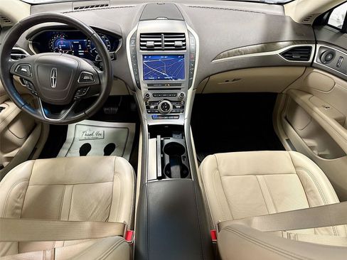 Used 2020 Lincoln MKZ Reserve w/ Elements Package AWD/4WD image 24