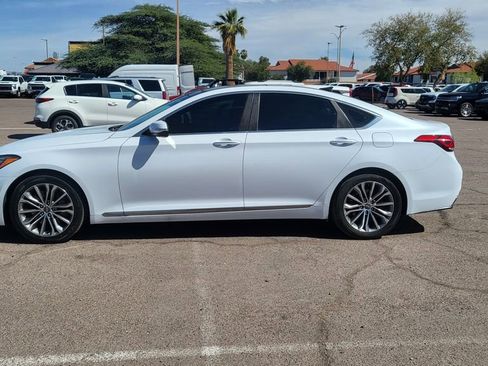 Used 2015 Hyundai Genesis 3.8 w/ Option Group 03 image 5